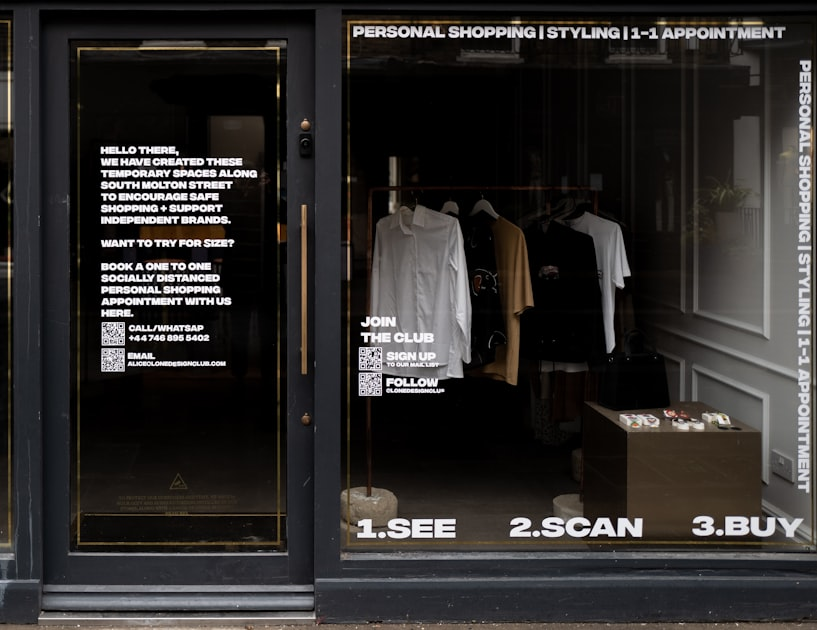 Optimize Your Google Business Profile